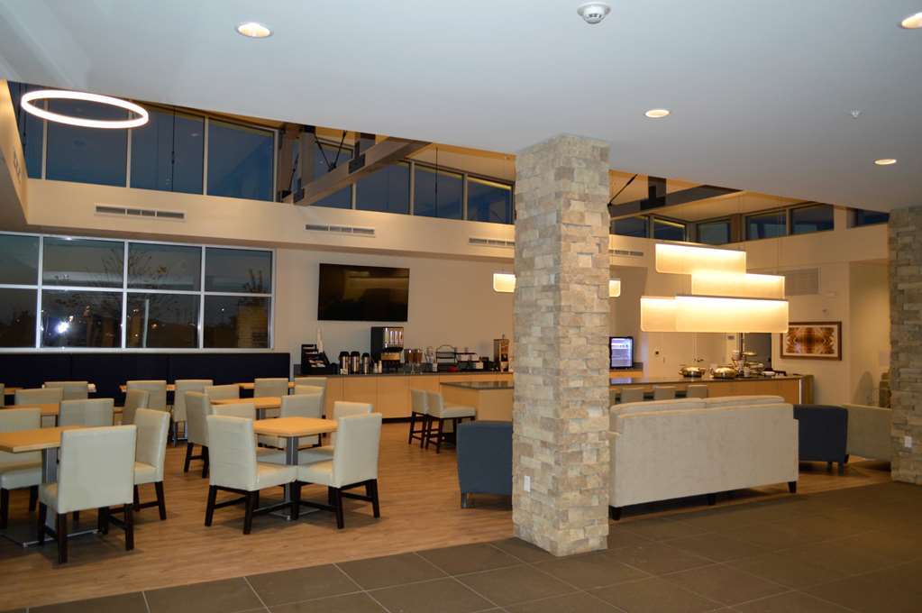 Stone Hill Norman, Trademark Collection By Wyndham Restaurant bilde
