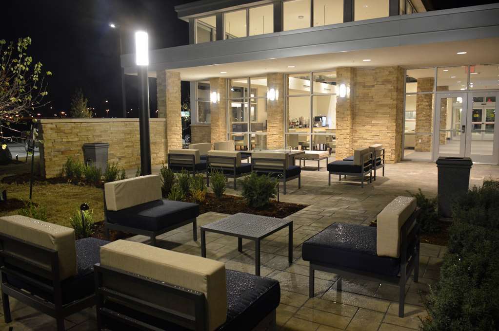 Stone Hill Norman, Trademark Collection By Wyndham Fasiliteter bilde